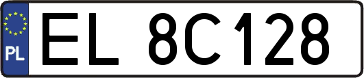 EL8C128