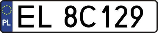 EL8C129