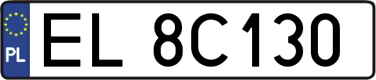 EL8C130