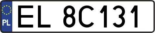 EL8C131