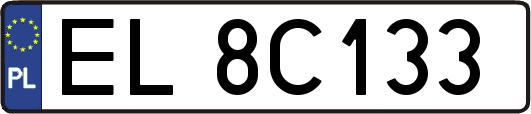 EL8C133