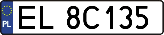 EL8C135