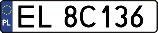 EL8C136