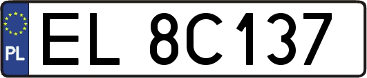 EL8C137