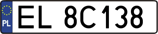 EL8C138