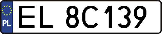EL8C139