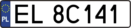 EL8C141