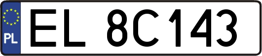 EL8C143