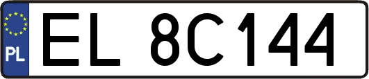 EL8C144