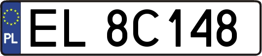 EL8C148