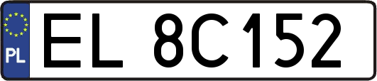 EL8C152
