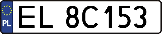 EL8C153
