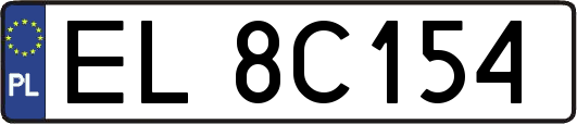 EL8C154