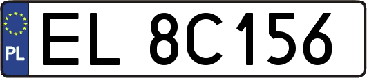 EL8C156