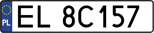 EL8C157