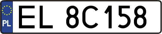 EL8C158