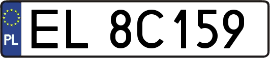 EL8C159