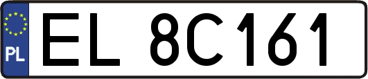 EL8C161