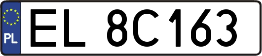 EL8C163