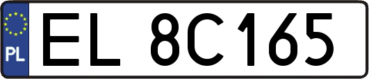 EL8C165