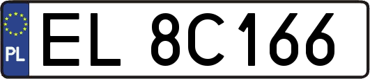 EL8C166