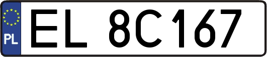 EL8C167