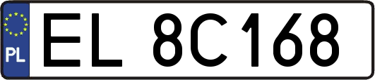 EL8C168