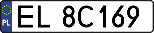 EL8C169