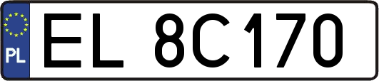 EL8C170