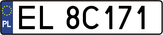 EL8C171