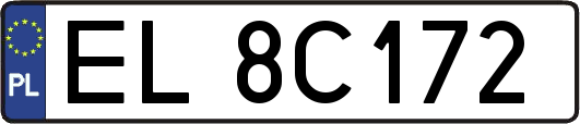 EL8C172