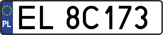 EL8C173