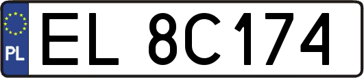 EL8C174