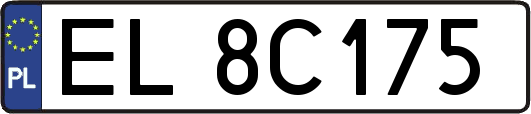 EL8C175