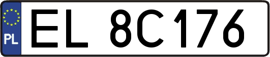 EL8C176