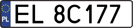 EL8C177