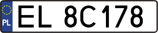 EL8C178