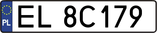 EL8C179