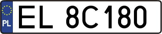 EL8C180