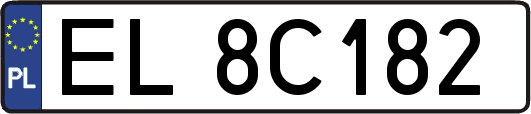 EL8C182