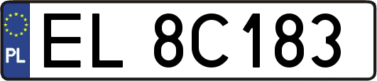 EL8C183