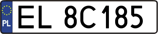 EL8C185