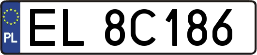 EL8C186