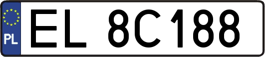 EL8C188