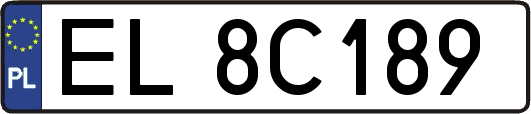 EL8C189
