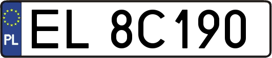 EL8C190