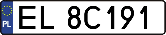EL8C191