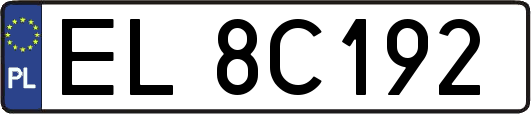 EL8C192