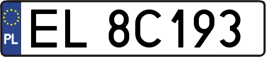 EL8C193