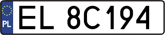EL8C194